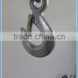 Electric Wire Rope Lifting Equipment thumbnail-6