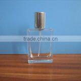 Clear 30ml Perfume Glass Bottle thumbnail-1