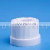 18/410 White PP Childproof Dropper thumbnail-3