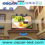 High Fresh Xxx Video Outdoor Programmable Led Signs for Shopping Mall Advertising