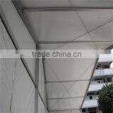 Outdoor Storage Tent