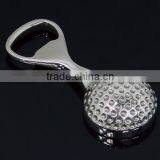Souvenir Custom Metal Golf Design Your Own Bottle Opener thumbnail-3