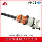 1" Industrial Grade Pinless Hammer Air Imapct Wrench Zm-A20 thumbnail-1