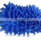 Double Microfiber Mitten For Automobile Wash Quality Choice thumbnail-2