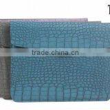 Hot Sale Fashion Different Colors Leather Laptop Bag