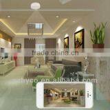 H.264 720P HD WiFi Camera Motion Detection Support ONVIF