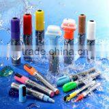 3mm Wet-wipe Silver Window Marker thumbnail-4