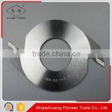 High Quality With Goog Price Finger Joint Knife for Finger Jointer