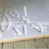 Vinyl Applied 3d Outdoor Sign Custom Acrylic Led Facelit Channel Letter Business Shop Sign thumbnail-4
