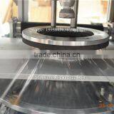 25 New Style Automatic Transparent Stetch Film Soap Packaging Machine, Soap Wrapping Machine thumbnail-4