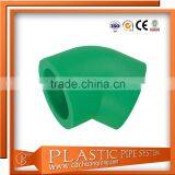 75mm 45 Degree Elbow PPR Pipe Fittings thumbnail-6