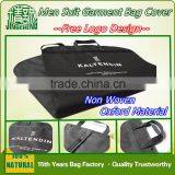 Protector Men Suit Garment Gag Cover/Handing Cloth Garment Bag Cover thumbnail-2