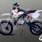 49cc 2 stroke kids mini pit bike