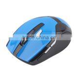 Wireless Cordless Optical Mouse Mice USB Receiver 10M 2.4GHz 1200-1600DPI Gaming Mouse Mice Computer Mouse For Pro Gamer thumbnail-4