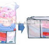 Vacuum Storage Box, Fabric Saving Box thumbnail-1