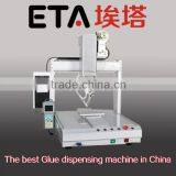 SMT Glue Dispensing Machine for GLUEING SMD COMPONENTS ON PCB thumbnail-5