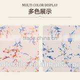 Wholesale Antibacterial Rayon Linen Stretch Fabric thumbnail-4