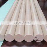 Corrosion Resistance Stripping Resistance Ketron PEEK Plastic Board