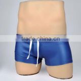 2015 New popular silicon swimming trunks