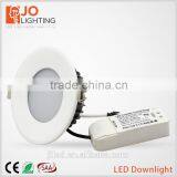 CRI 95 RA 5000K SAA Certificated 90mm Cutout Dimmable SAA LED Downlight 12W thumbnail-4