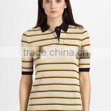 Bulk Polo Shirts Wholesale China for Laides Polo Shirts t Shirts thumbnail-2