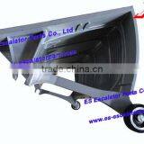 30550400 , FT 732-2 , Escalator Step , Escalator Step for THYSSENKRUPP