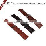 2015 Newest PU Leather Band Strap for Apple Watch