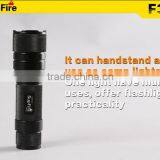 Alloy Leds Light Can be Adjust With Rechargeable Battery and AAA Battery thumbnail-4