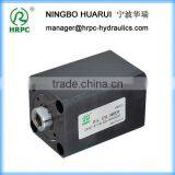 HRPC brand hydraulic doubling acting compact cylinder