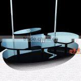 Customized Professional Cosmetic Display Stand Makeup Mac Cosmetic Display Stand thumbnail-2