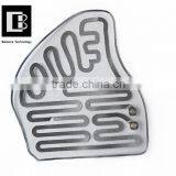 Electric 12V PET/PI Heater for Insole Inserts on Car/motorcycle/snowmobile Heater