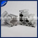 T Slot Aluminum Extrusion for Table Open Rail thumbnail-5
