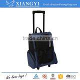 Pet Travel Rolling Luggage Carrier Bag Backpack Pet Trolley Bag thumbnail-1