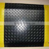 ESD Anti-fatigue Floor Mat - Black and Yellow Factory Price thumbnail-2