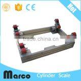 Scale Digital Anti-explosion Gas Cylinder Weighing Scale thumbnail-3