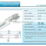 G13/R17D Base T8 Tube Lights 10w 0.6m 2ft From China Manufacturer thumbnail-2