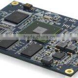 Freescale I.MX6 ARM Cortex-A9 Core Development Board(10/100/1000MHz) thumbnail-2