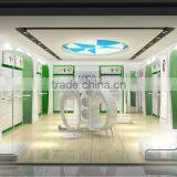 Metal Garment Rack thumbnail-1