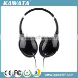 Wholesale wired stereophonic am fm radio headset