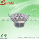 Led Ceiling Light & Downlight 18W thumbnail-1