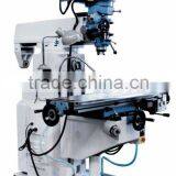Turret Milling Machine X6328