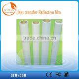 Reflective Heat Transfer Film for Garment or Bags thumbnail-6