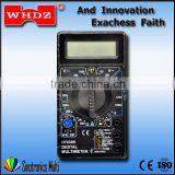 Best Digital Multimeter Whdz DT830B