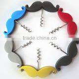 Mustache Mustache Opener Keychain thumbnail-4