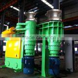 W24YPC-260 10''profile Pipe Bending Machine Hydraulic Driven thumbnail-6