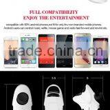 Remote Control Bluetooth Gamepad for Cell Phone, VR BOX, PC, TV thumbnail-5