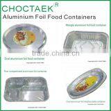 Aluminum Foil Containers for Food Packaging thumbnail-1