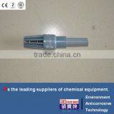 PP PVC Foot Valve
