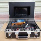 600 TVL Standard 2G GSY8000 Underwater Camera Fish Finder
