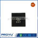 Hot Selling Finger Touch Exit Door Button PY-DB21 thumbnail-1